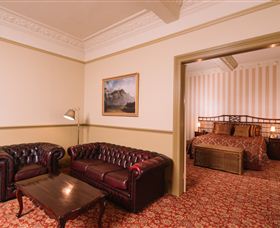 Hadley's Orient Hotel Hobart - Melbourne Tourism 5