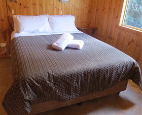 Captain Cook Holiday Park - Melbourne Tourism 1