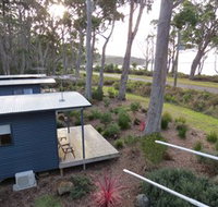 Captain Cook Holiday Park - Melbourne Tourism