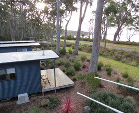 Captain Cook Holiday Park - Melbourne Tourism 0