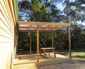 Captain Cook Holiday Park - Melbourne Tourism 2