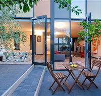 Hatherley Birrell Collection - Teahouse Apartment