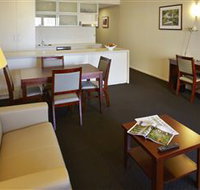 RACV/RACT Hobart Apartment Hotel - Melbourne Tourism