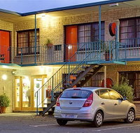 Martin Cash Motel - Melbourne Tourism
