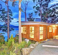 Stewarts Bay Lodge - Melbourne Tourism