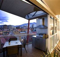 Sullivans Cove Apartments - IXL Apartments - Melbourne Tourism