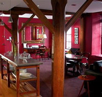 Sullivans Cove Apartments - Admiral's Suite - Melbourne Tourism