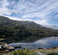 Pedder Wilderness Lodge - Melbourne Tourism