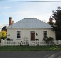 Cottage On Gunning - Melbourne Tourism