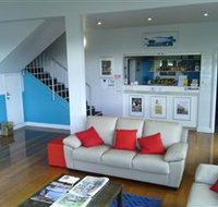 Waterfront Lodge Motel - Melbourne Tourism