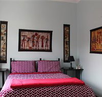 Hobart's Accommodation and Hostel - Melbourne Tourism