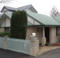 Twin Pines on Lansdowne - Melbourne Tourism