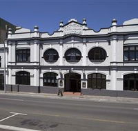 Batman Fawkner Inn