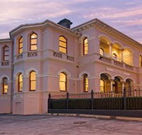 Roxburgh House Apartments - Melbourne Tourism