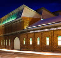 Old Woolstore Apartment Hotel - The - Melbourne Tourism