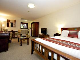 Grosvenor Court Apartments - Melbourne Tourism 1