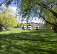 New Norfolk Caravan Park - Melbourne Tourism