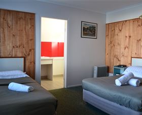 Mount Stuart TAS Melbourne Tourism