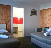 Hobart Tower Motel - Melbourne Tourism
