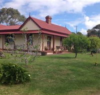 Casilda House B  B - Melbourne Tourism