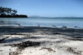 Saltwater River Convict Beach House - Melbourne Tourism 0