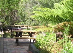 Blackwood Studio Accommodation - Cottage-- - Melbourne Tourism 0