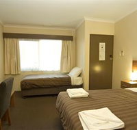 Seabrook Hotel Motel - Melbourne Tourism