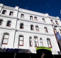 Backpackers Imperial Hotel - Melbourne Tourism