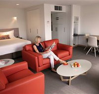 Salamanca Inn - Melbourne Tourism
