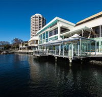 Wrest Point - Melbourne Tourism