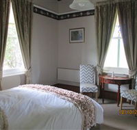 Cygnet's Secret Garden - Boutique Bed and Breakfast - Melbourne Tourism
