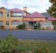 All Saints and Sinners Colonial BB - Melbourne Tourism