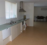 Glenn Moore Accessible Units - Melbourne Tourism