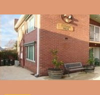 Domain View Holiday Flats - Melbourne Tourism