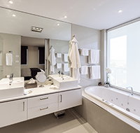Lansdowne Apartments - The - Melbourne Tourism