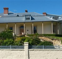 Lodge on Elizabeth - The - Melbourne Tourism