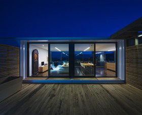 Avalon City Retreat - Melbourne Tourism 3