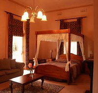 Gattonside Heritage Accommodation - Melbourne Tourism
