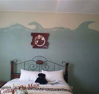 Cottage On Main - Melbourne Tourism