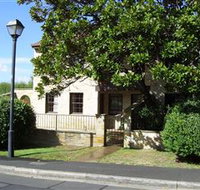 Battery Point Holiday Apartments - Melbourne Tourism