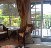 Hillside Bed and Breakfast - Melbourne Tourism