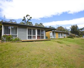 Bruny Island Explorers Cottages - Melbourne Tourism 1