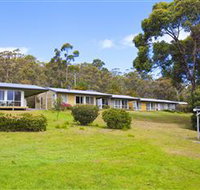 Bruny Island Explorers Cottages