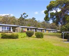 Bruny Island Explorers Cottages - Melbourne Tourism 0
