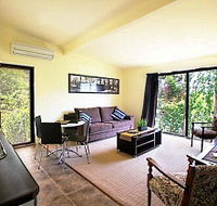 New Norfolk Apartments - Melbourne Tourism