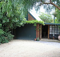 Red Brier Cottage Accommodation - Melbourne Tourism
