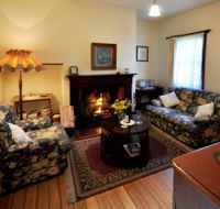 Bridge Cottages - Melbourne Tourism