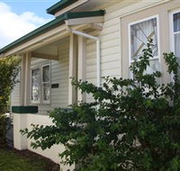 Amy Cottage - Melbourne Tourism