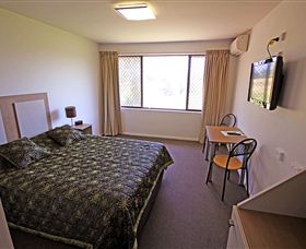 Mornington Inn Hotel Motel - The - Melbourne Tourism 2