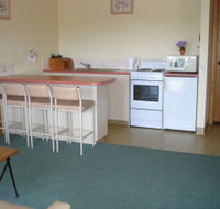 Kermandie Lodge - Melbourne Tourism
